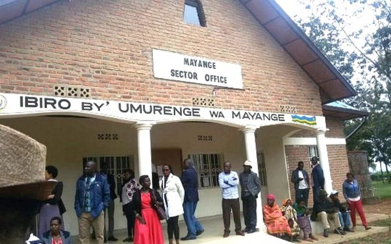 Bugesera: Umwana w’imyaka 16 yashakanye n’undi w’imyaka 14