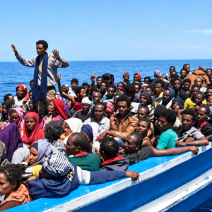 Mayotte: Abimukira 147 bafashwe bataragerayo