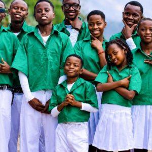 Moriox Kids yihanangirije itsinda riyiyitirira nyuma yo gucikamo ibice
