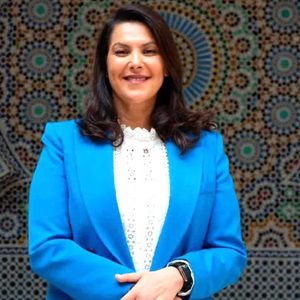 Maroc: Bwa mbere mu mateka umugore yagizwe Minisitiri w’Intebe