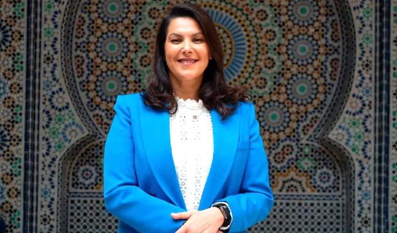Maroc: Bwa mbere mu mateka umugore yagizwe Minisitiri w’Intebe