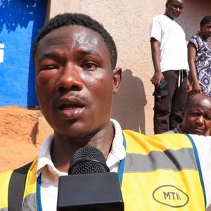 Babiri bafunzwe bashinjwa kuba mu itsinda ry’abajura bibye umu-agent wa MOMO