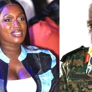 Muhoozi yahaye Minisitiri iminsi ntarengwa yo kumusaba imbabazi