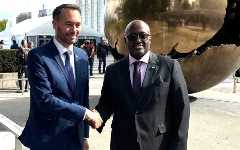 Qatar yashimye isubukurwa ry’umubano w’u Rwanda n’u Bubiligi