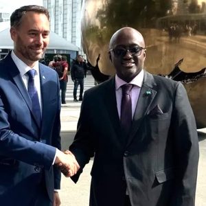 Qatar yashimye isubukurwa ry’umubano w’u Rwanda n’u Bubiligi