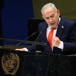 LONI: Netanyahu yashimiye Uganda asa n’ubwira intebe gusa