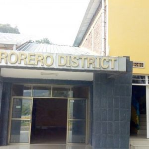 Ngororero: Umuganga akurikiranyweho gusambanya  umurwayi ku ngufu