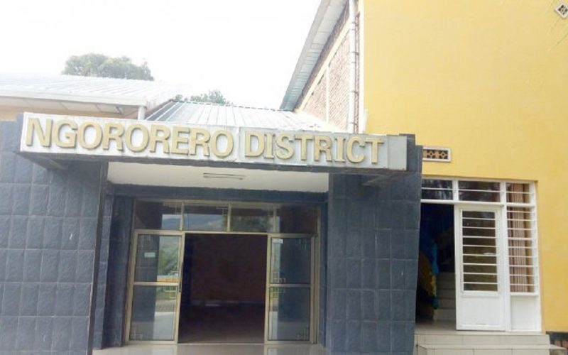 Ngororero: Umuganga akurikiranyweho gusambanya  umurwayi ku ngufu