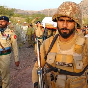Pakistan: Igitero ku musigiti cyahitanye 16, abandi barakomereka