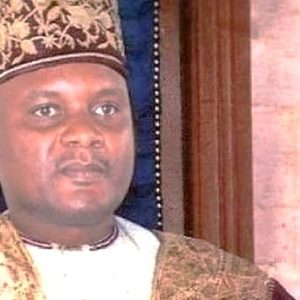 Igikomangoma cyo mu bwami bwa Tooro cyitabye Imana