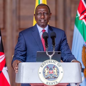 Kenya yemerewe gukora umuti wo kwirinda SIDA