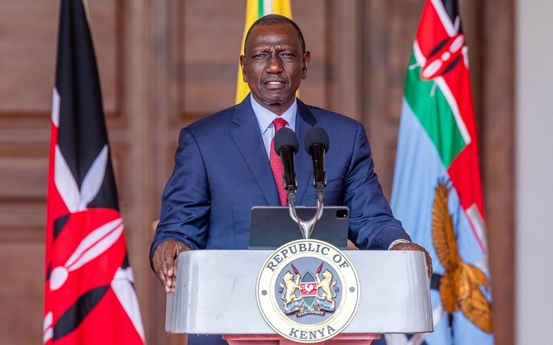 Kenya yemerewe gukora umuti wo kwirinda SIDA