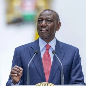 Kenya yatanze agahenge ku bacuruzi b’abanyamahanga