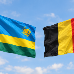 U Rwanda n’u Bubiligi byasubukuye umubano,