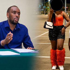 Imyambaro idakwiriye ikomeje kurikoroza