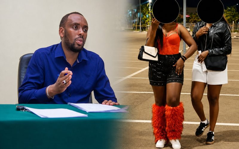 Imyambaro idakwiriye ikomeje kurikoroza