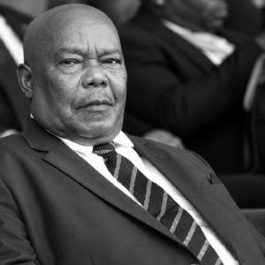 Umugabo wa Perezida Samia Suluhu yitabye Imana