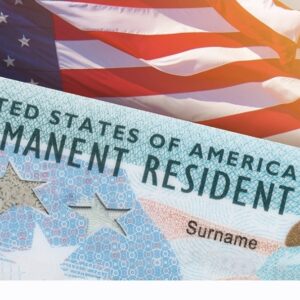 Abanyarwanda 1.252 batowe muri Green Card ya Amerika