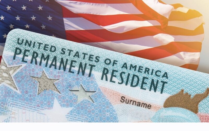 Abanyarwanda 1.252 batowe muri Green Card ya Amerika