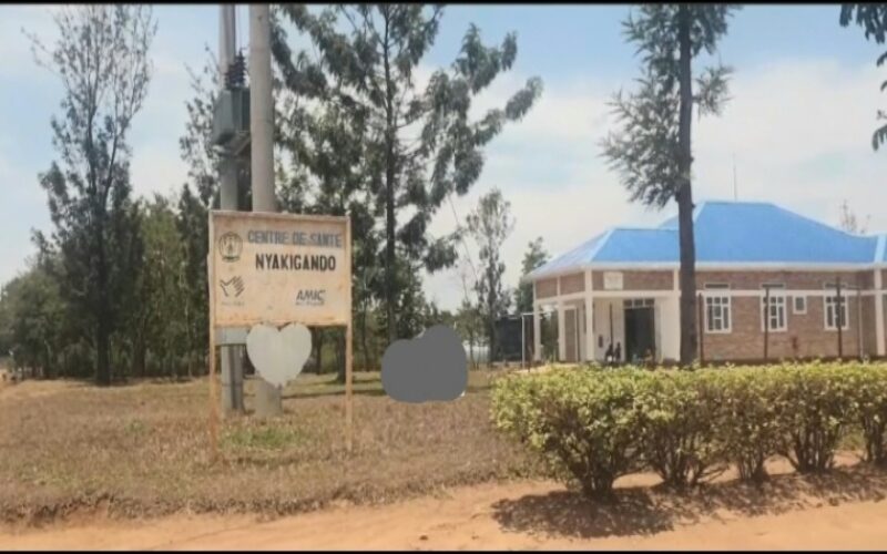 Katabagemu: Umwana yapfuye azize imbetezi