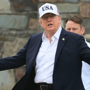 Urukiko rw’Ikirenga rwakomye mu nkokora gahunda ya Trump ku matora