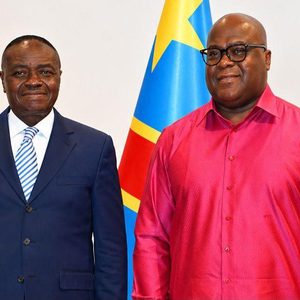 Tshisekedi yakiriye ibyifuzo ku biganiro by’igihugu