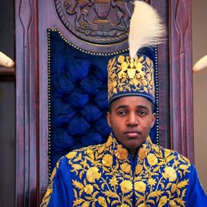 Hamenyekanye igihe umugogo w’umwami Oyo uzagerera muri Uganda