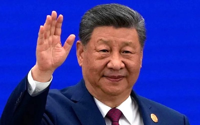 Ubushinwa bwanenze uburyo Amerika ivuga ku ngaruka za AI