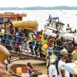 Abantu 41 baguye mu mpanuka y’ubwato muri Tanganyika