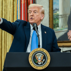 USA: Ibinyamakuru bikomeye byifatiye ku gahanga Trump