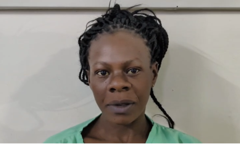 Kenya: Impanga enye muri eshanu zavutse zihita zitaba Imana
