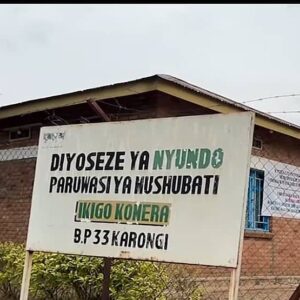 Rutsiro: Uburezi ku bafite ubumuga ni ingorabahizi.