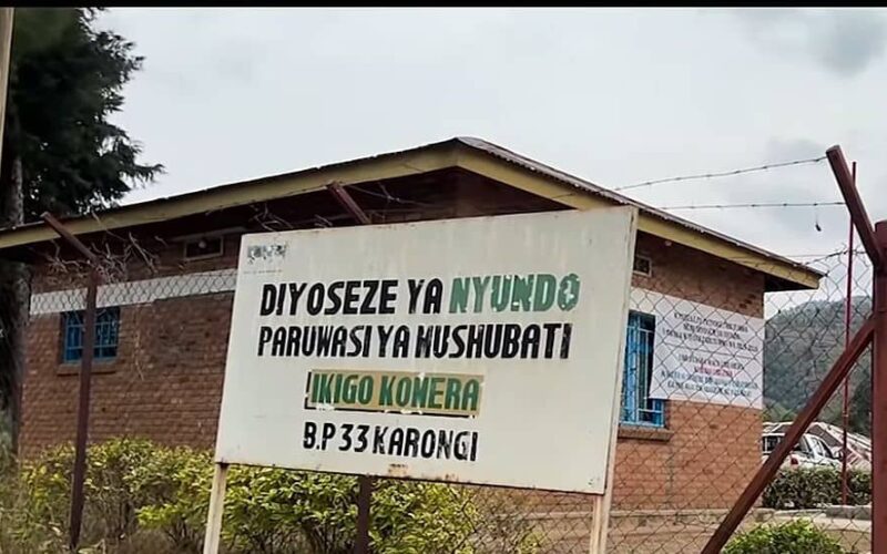 Rutsiro: Uburezi ku bafite ubumuga ni ingorabahizi.