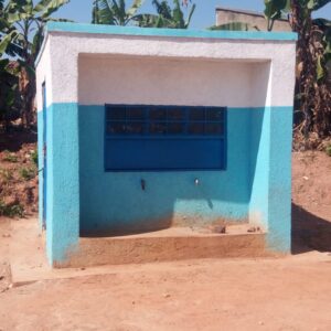 Gasabo: Amazi akomeje kuba ingume.