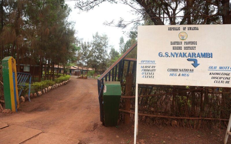 Kirehe: Isubiramo ry’ibizamini bya leta rirarimbanyije