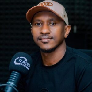 Ruvuyanga yasezeye RBA