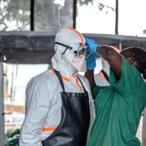DRC: Umuforomo yiciwe mu gitero cyagabwe ku bakozi b’ubuzima
