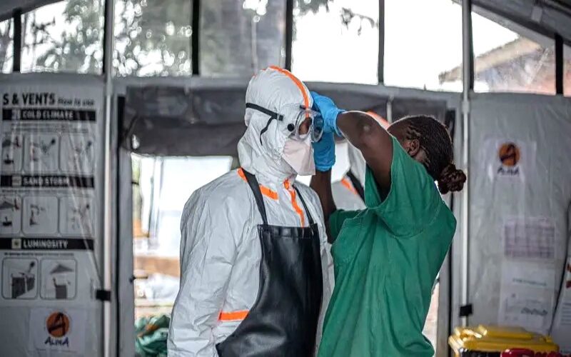 DRC: Umuforomo yiciwe mu gitero cyagabwe ku bakozi b’ubuzima