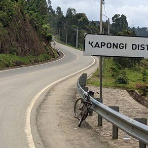 Karongi: Umusore afunzwe azira kwica nyina amuteye icyuma