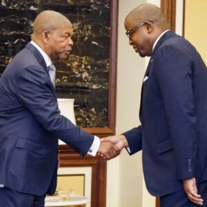 RDC yongeye kwiyemeza kwambura FDLR intwaro