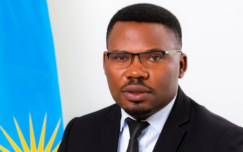 Bamporiki yashimiye Perezida Kagame wongeye kumugirira icyizere