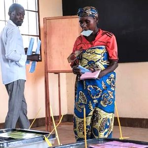 Burundi: FRODEBU ntizatanga umukandida mu matora ya 2027