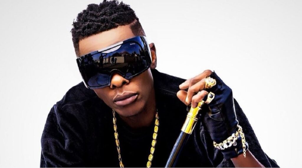 “Umuziki wanjye warenze Uganda”, Chameleone