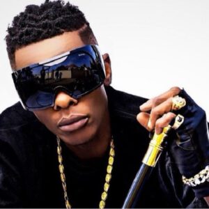 “Umuziki wanjye warenze Uganda”, Chameleone