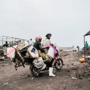 ONU: Umutekano mu burasirazuba bwa RDC ukomeje kuzamba