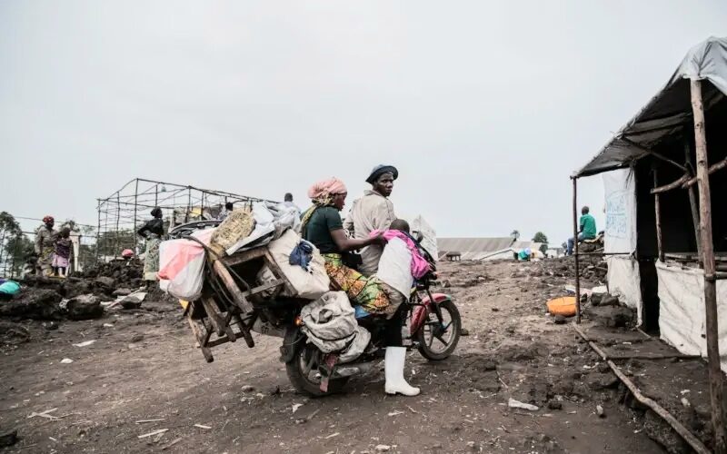 ONU: Umutekano mu burasirazuba bwa RDC ukomeje kuzamba