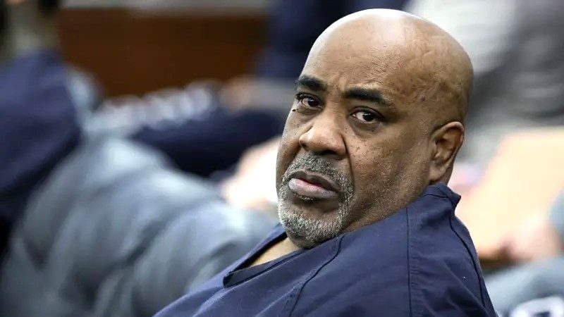 Uwagize uruhare mu iyicwa rya 2Pac yakatiwe imyaka 40
