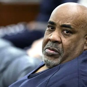 Uwagize uruhare mu iyicwa rya 2Pac yakatiwe imyaka 40