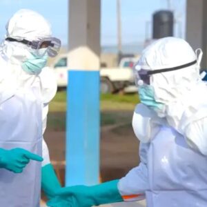 MSF igiye gufunga ikigo kivura Ebola i Bunia muri DRC