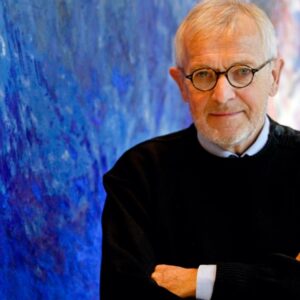 Francis Halzen yegukanye Nobel mu Bugenge